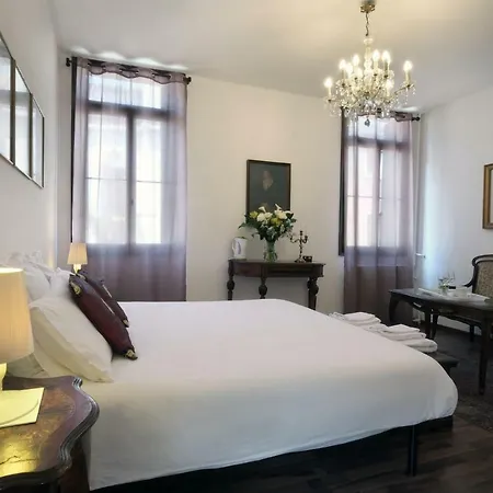בית הארחה The Palace 5613