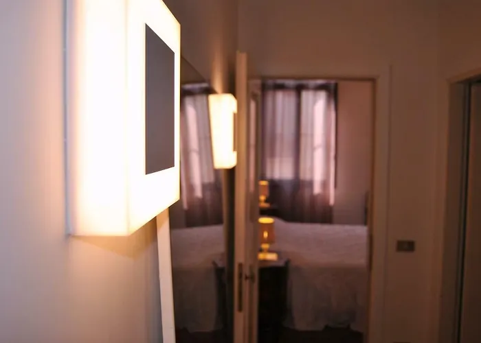 بيت ضيافة The Palace 5613 *