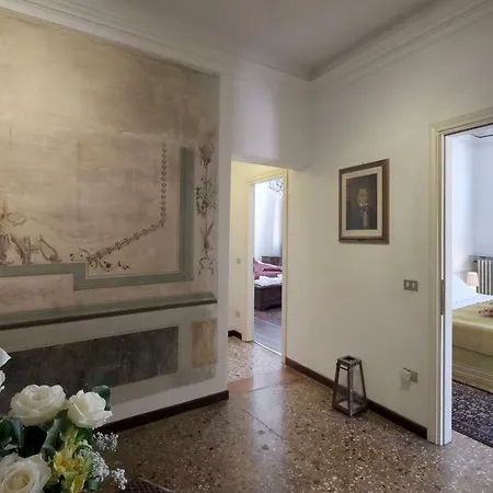 Affittacamere The Palace 5613 *