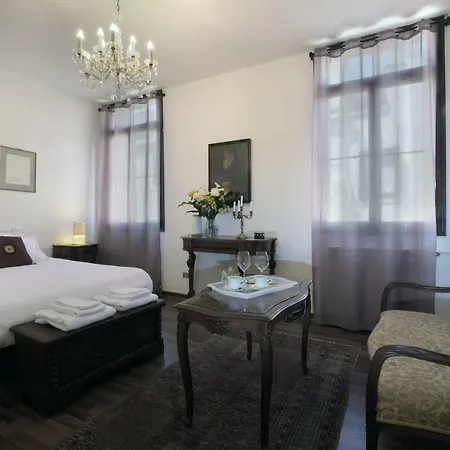 Guest house The Palace 5613