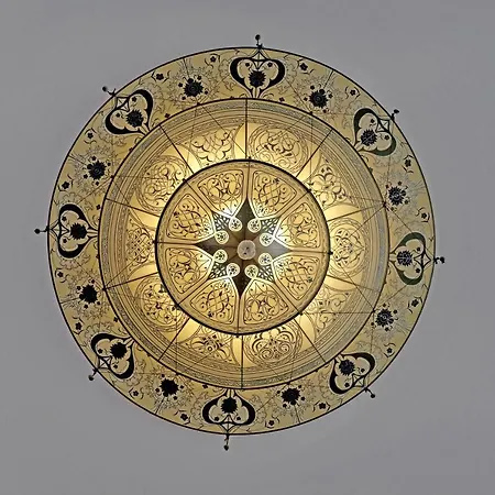 Pensjonat The Palace 5613