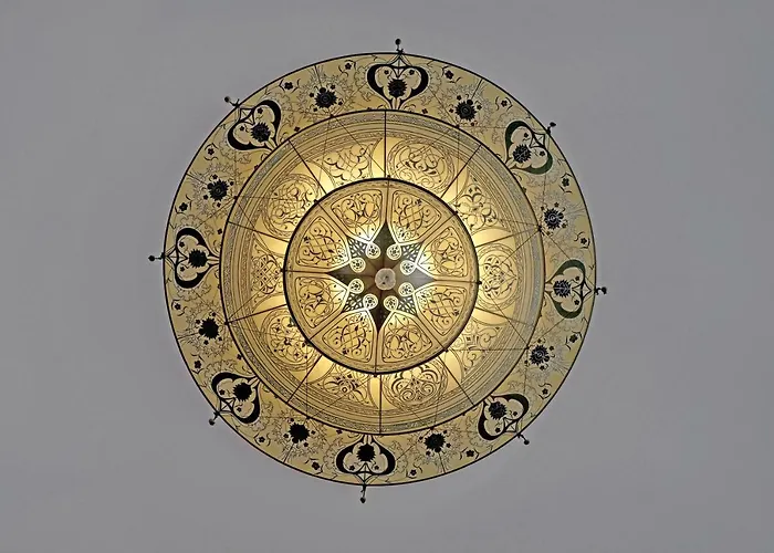 招待所 5613号宫殿旅馆